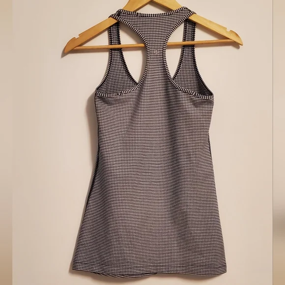 Lululemon Cool Racerback [8] - Picture 8 of 9